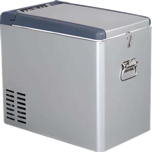 DC-25P Araç Buzdolabı